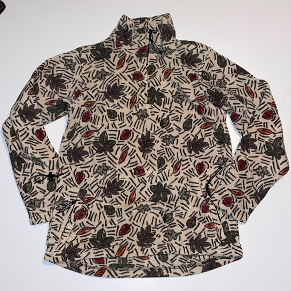 The North Face Jackets & Blazers - The North Face fleece jacket
